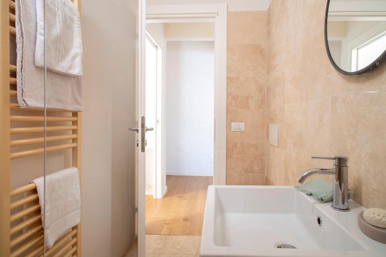 Roofscape View Apartment Флоренция Екстериор снимка