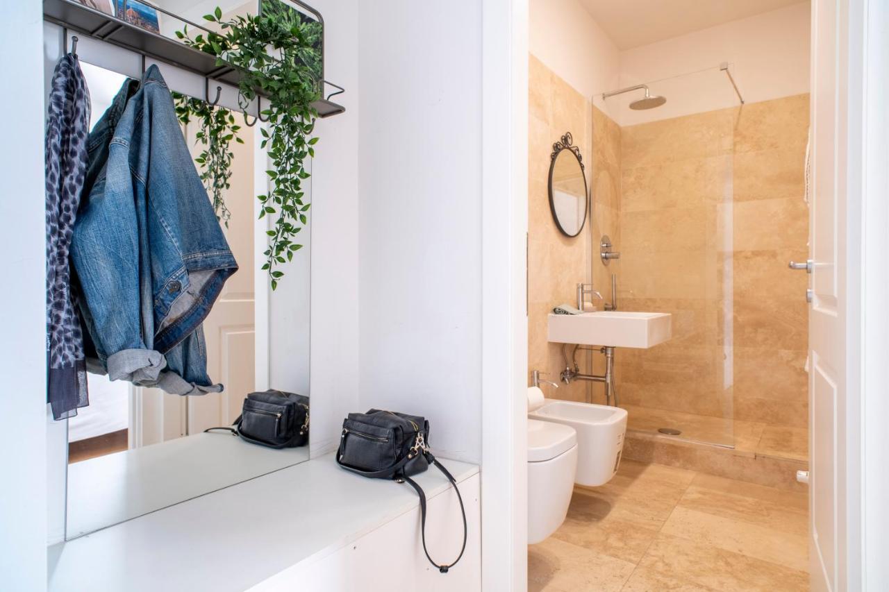 Roofscape View Apartment Флоренция Екстериор снимка